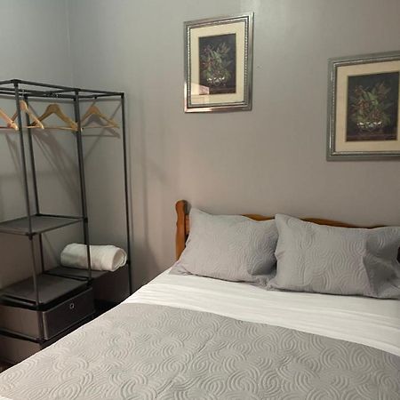 Relax In Downtown Alajuela 5 Min Near The Airport Apartment Exterior foto