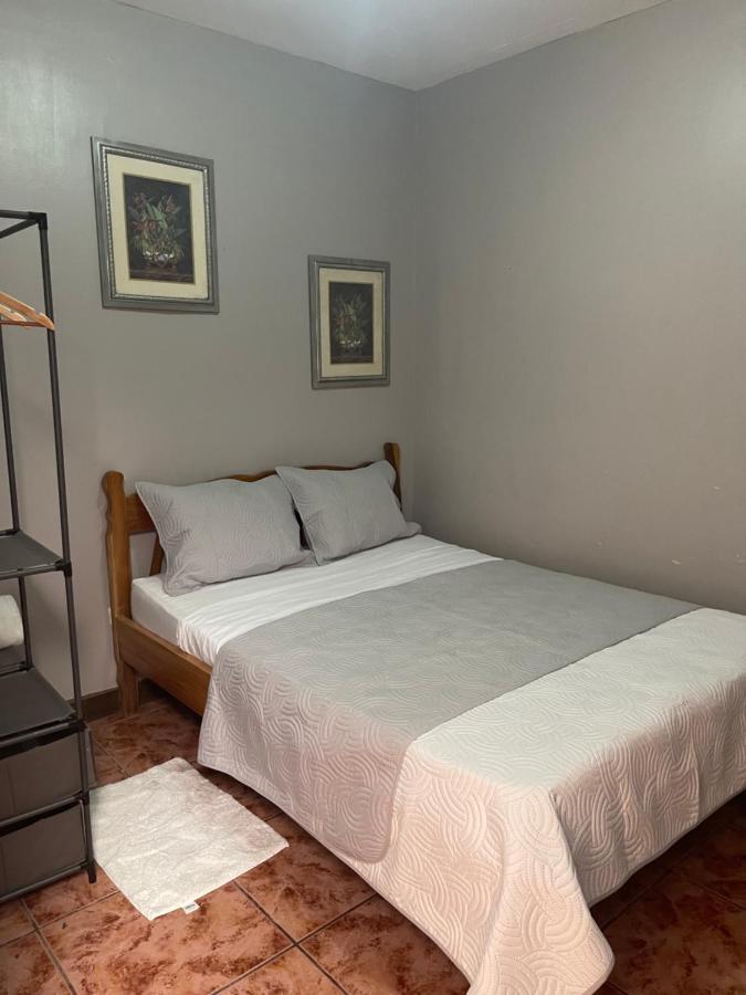 Relax In Downtown Alajuela 5 Min Near The Airport Apartment Exterior foto